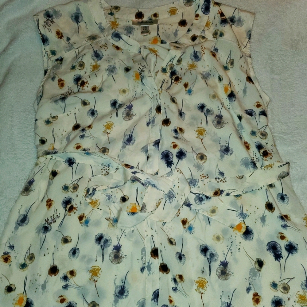Maternity Top